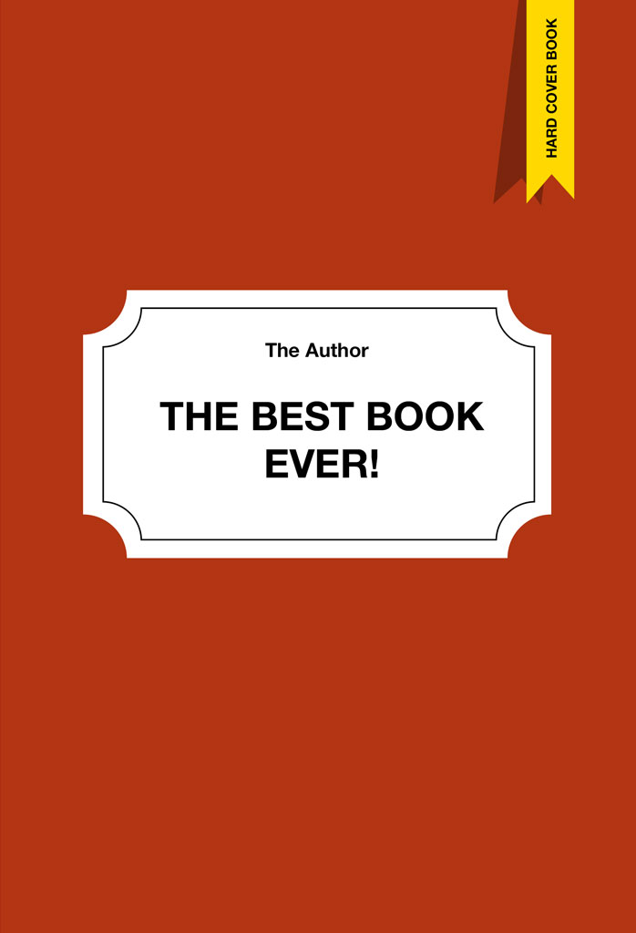  How To Make A 3D Book Cover In Photoshop 