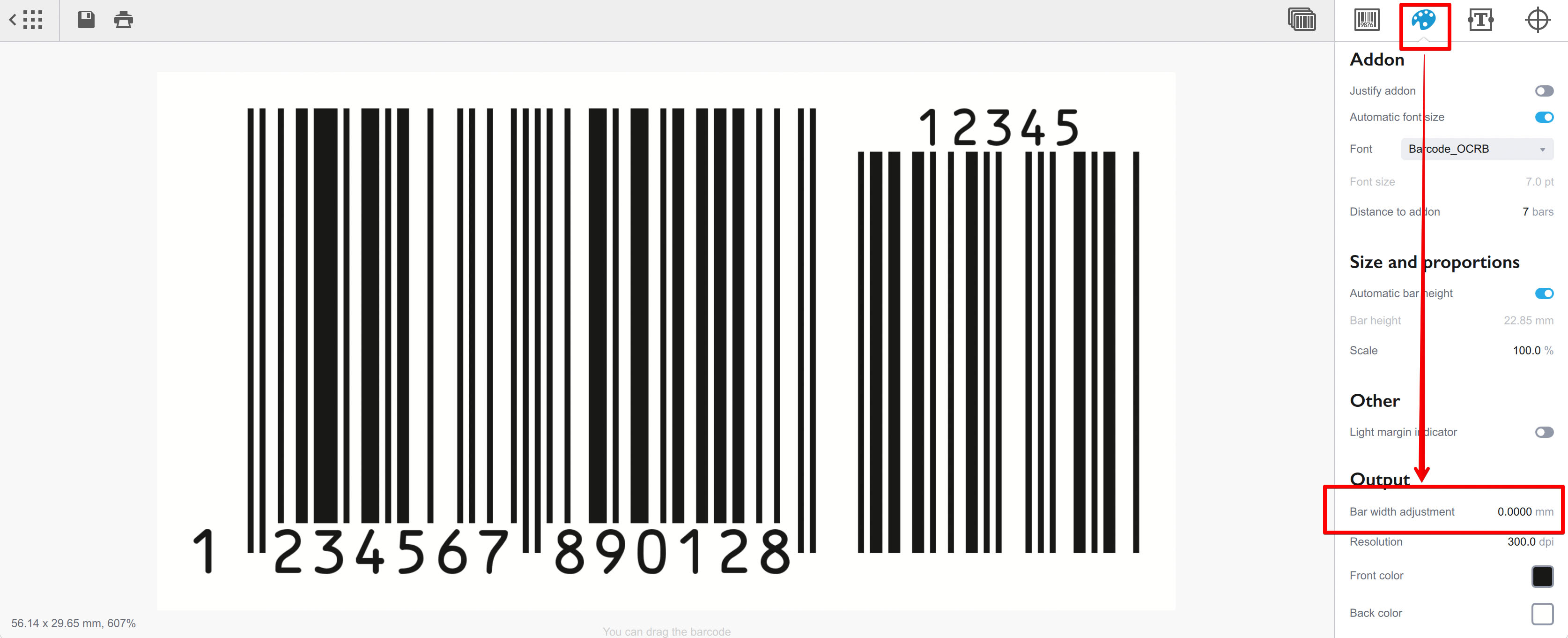 bar-width-reduction-in-barcode