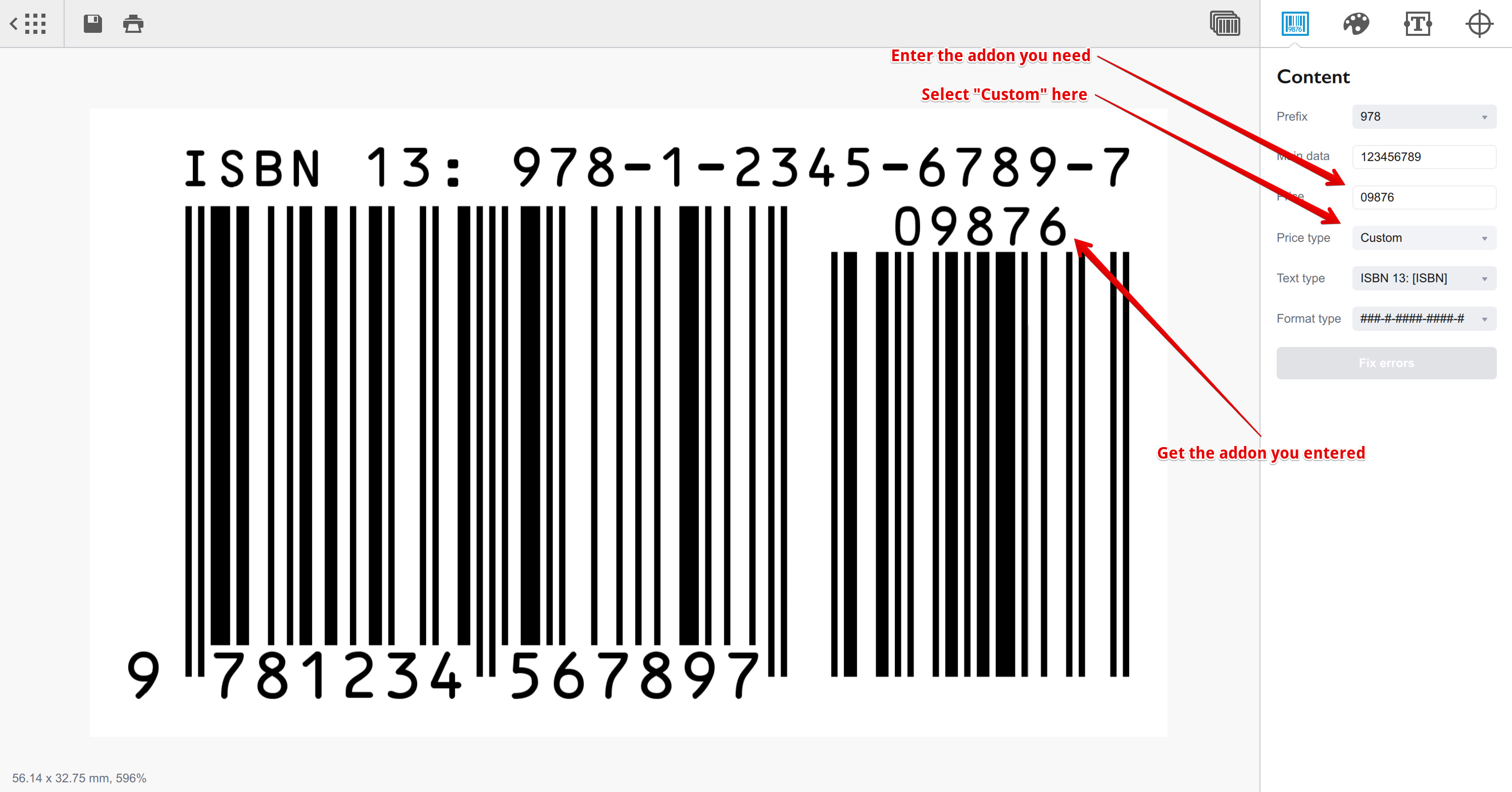 barcode maker full version