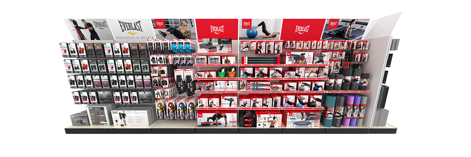 Boxshot for branding and graphics design studios