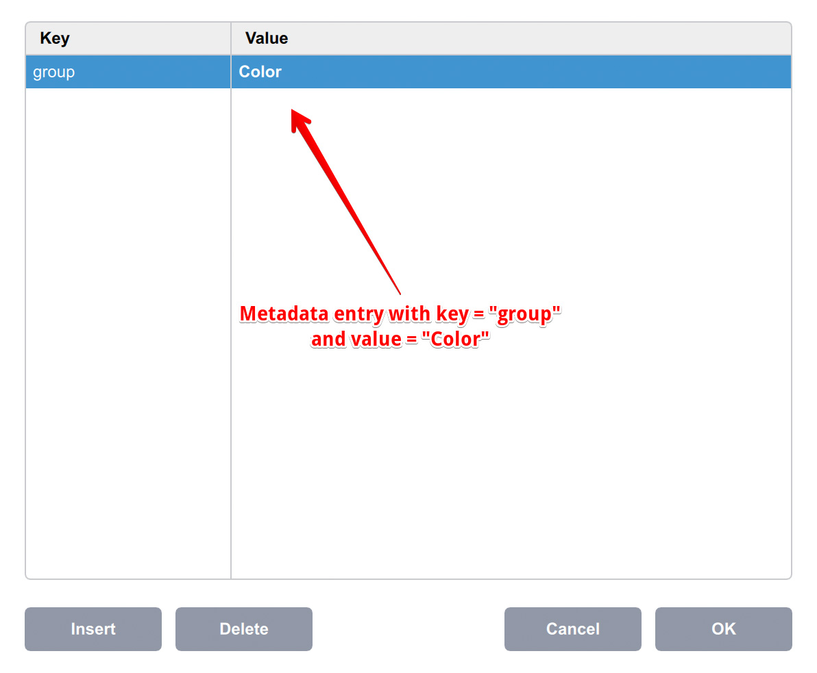 Making DropDown Menus Instead of Snapshot Buttons