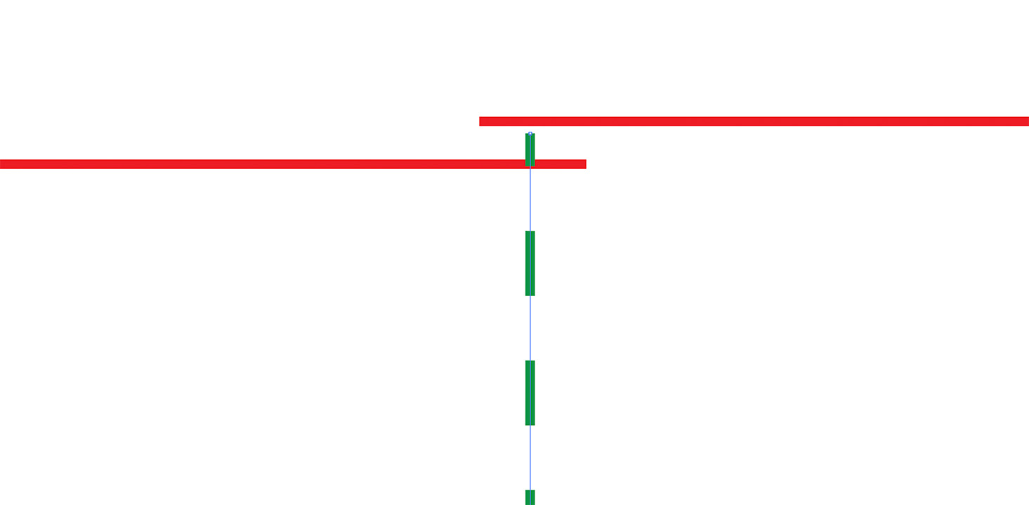 Paths joining problem