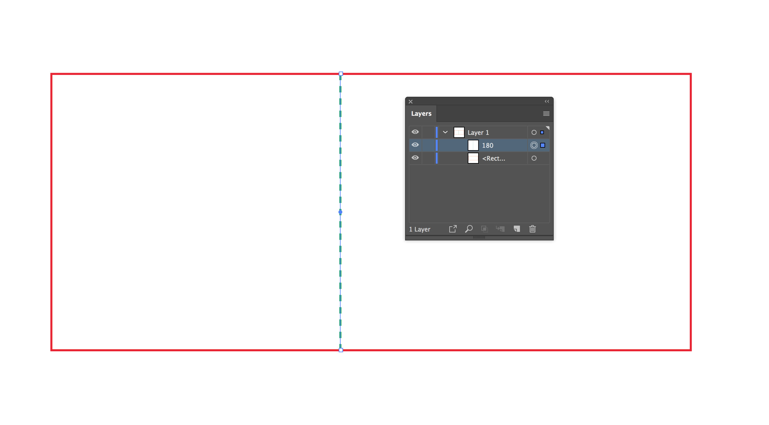 ZFighting in Origami